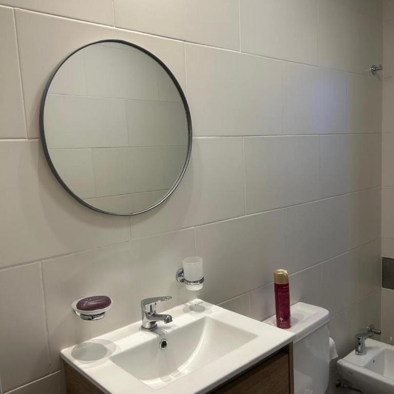 MAB style - One-Bedroom Apartment - 6