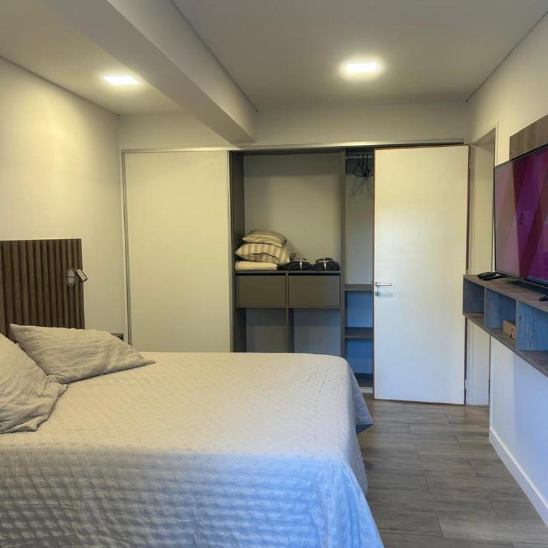 MAB style - One-Bedroom Apartment - 4