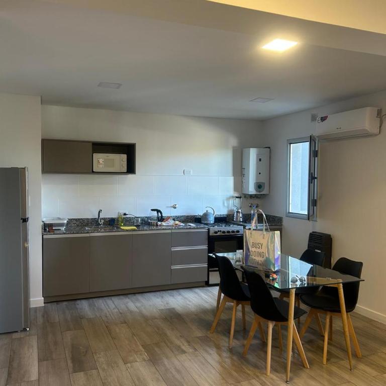 MAB style - One-Bedroom Apartment - 7