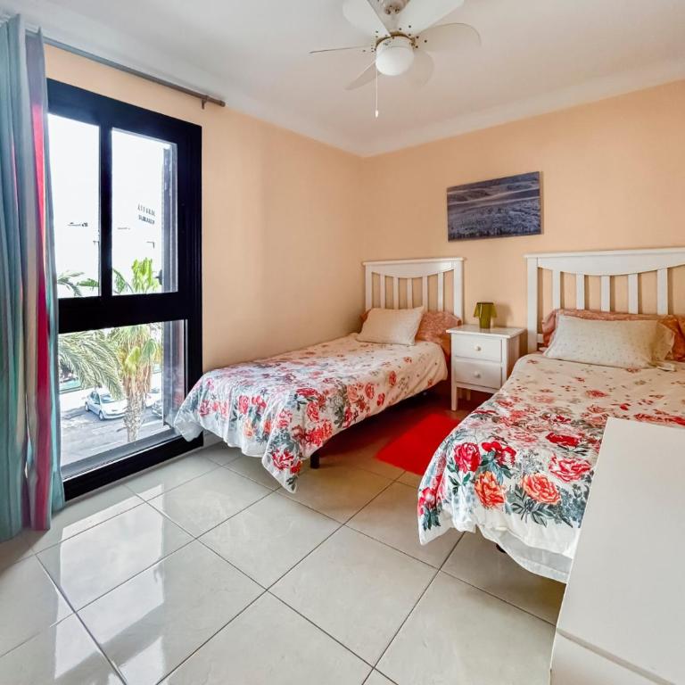 Apartment in Playa de las Americas 1 - Apartamento - 4