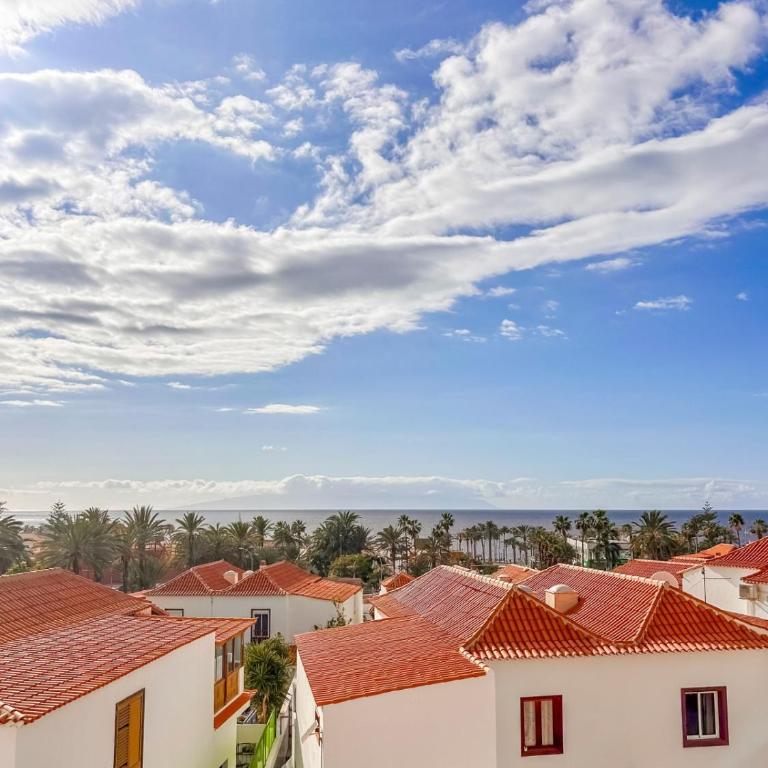 Apartment in Playa de las Americas 1 - Apartamento - 7