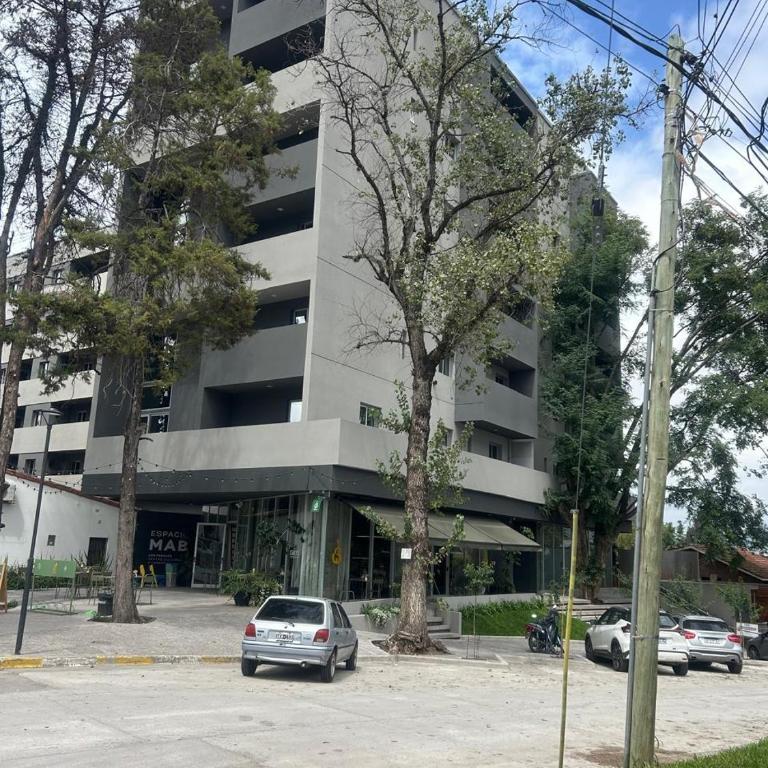 MAB style - One-Bedroom Apartment - 15