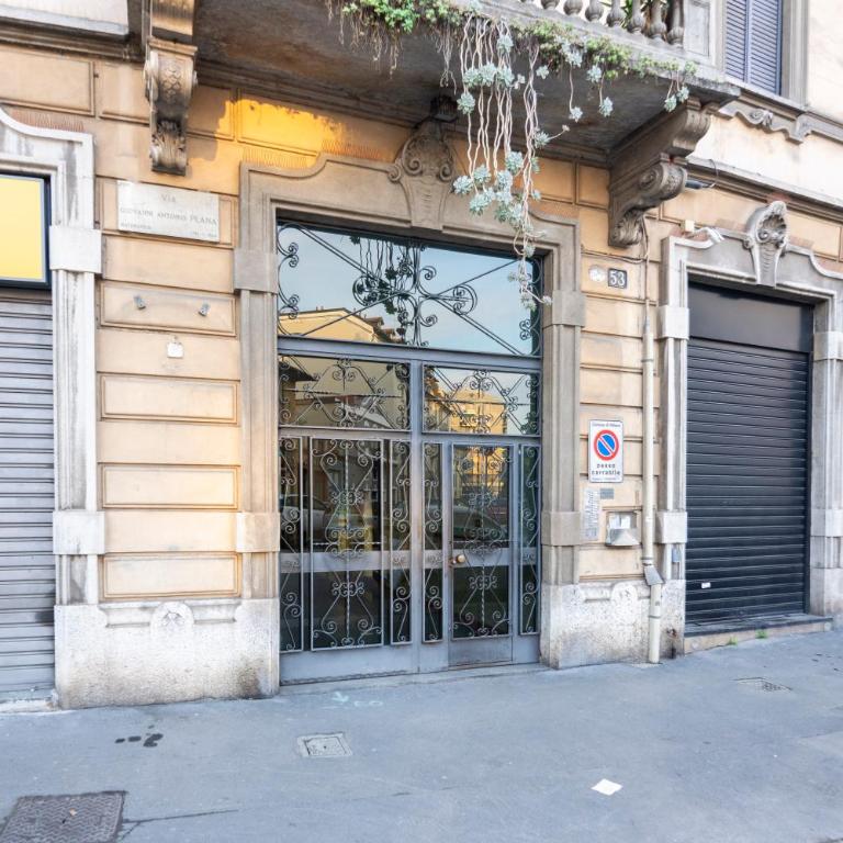 Casa Veru, wi-fi, self check-in, air condition - Appartamento con 1 Camera da Letto - 22