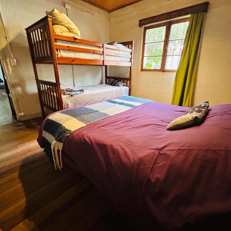 Ola Posada Playa Abanico - Apartamento de 2 dormitorios - 1