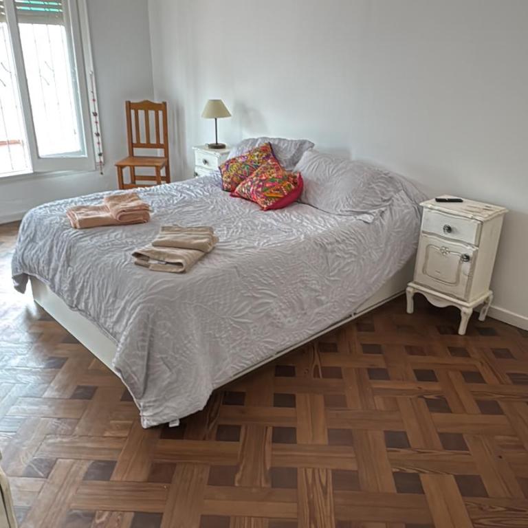 Casa Doña Ernesta - Apartamento de 1 dormitorio - 3