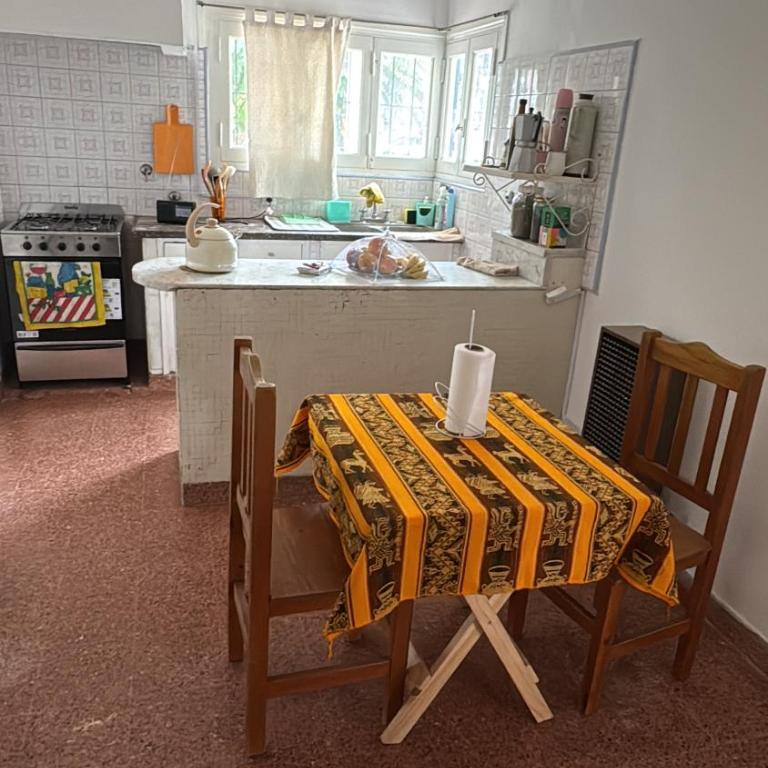 Casa Doña Ernesta - Apartamento de 1 dormitorio - 17