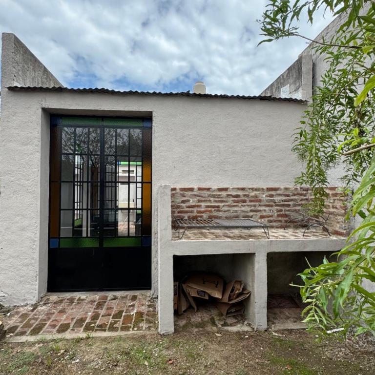 Casa Doña Ernesta - Apartamento de 1 dormitorio - 34