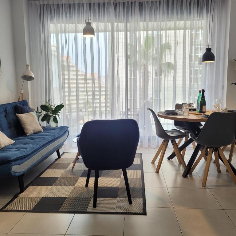 Calpe Beach 2 Ifach - Apartamento de 2 dormitorios - 5