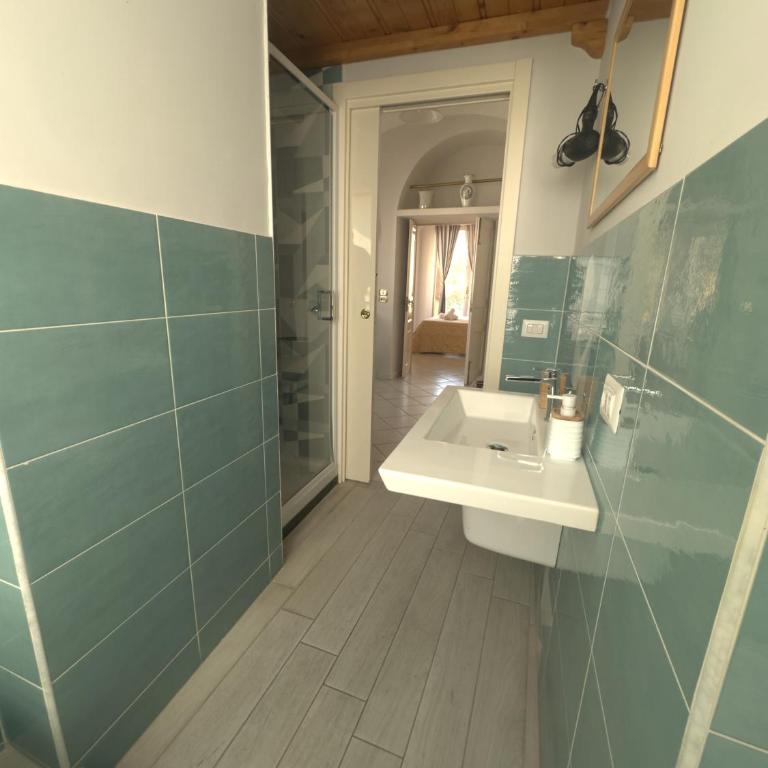 Relax Holidays Sorrento Coast - Two-Bedroom Apartment - 7