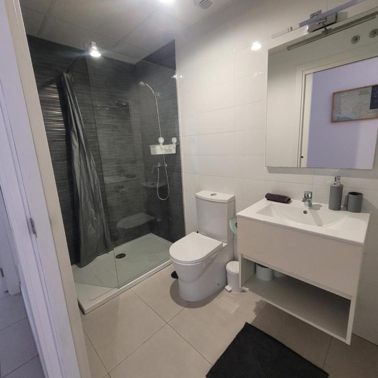 Calpe Beach 2 Ifach - Apartamento de 2 dormitorios - 17