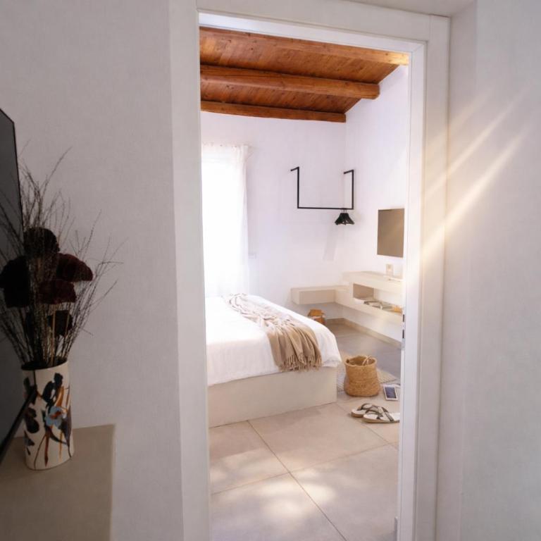 Hotel PI Arte Exclusive Suite - Junior Suite Deluxe - 31