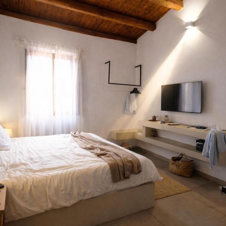 Hotel PI Arte Exclusive Suite - Junior Suite Deluxe - 34