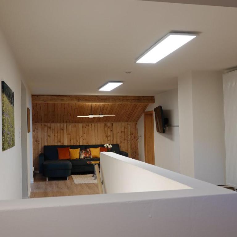Haus Wagner - Apartment mit 3 Schlafzimmern und Dusche - 27