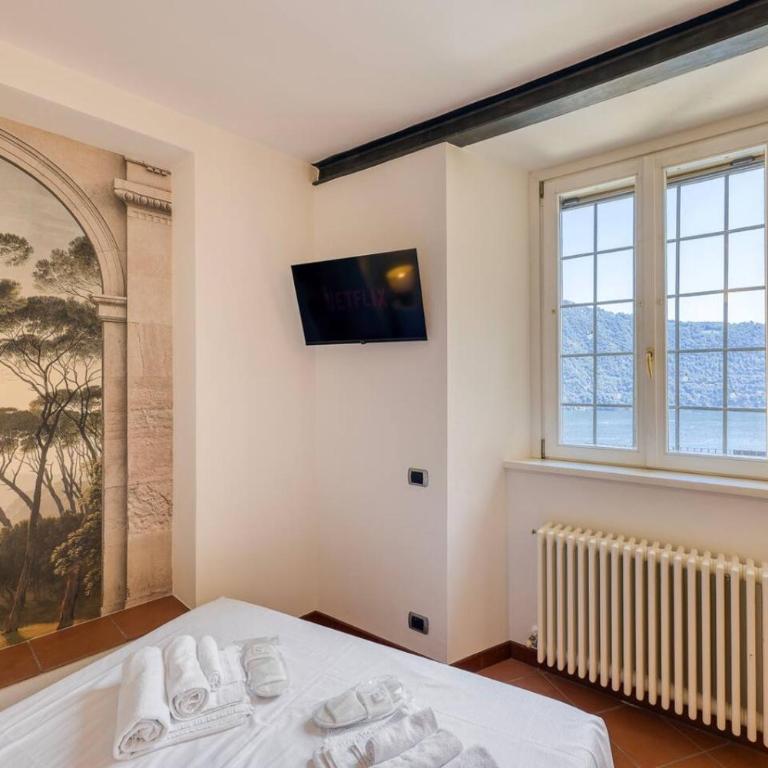 Stunning lake view, Cernobbio - Casa con 2 Camere da Letto - 2
