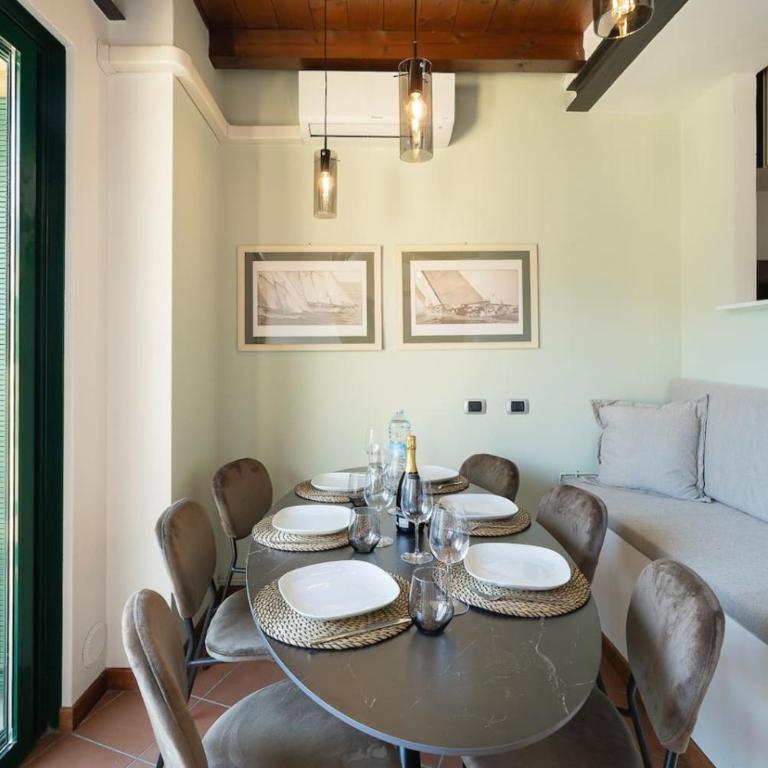 Stunning lake view, Cernobbio - Casa con 2 Camere da Letto - 9