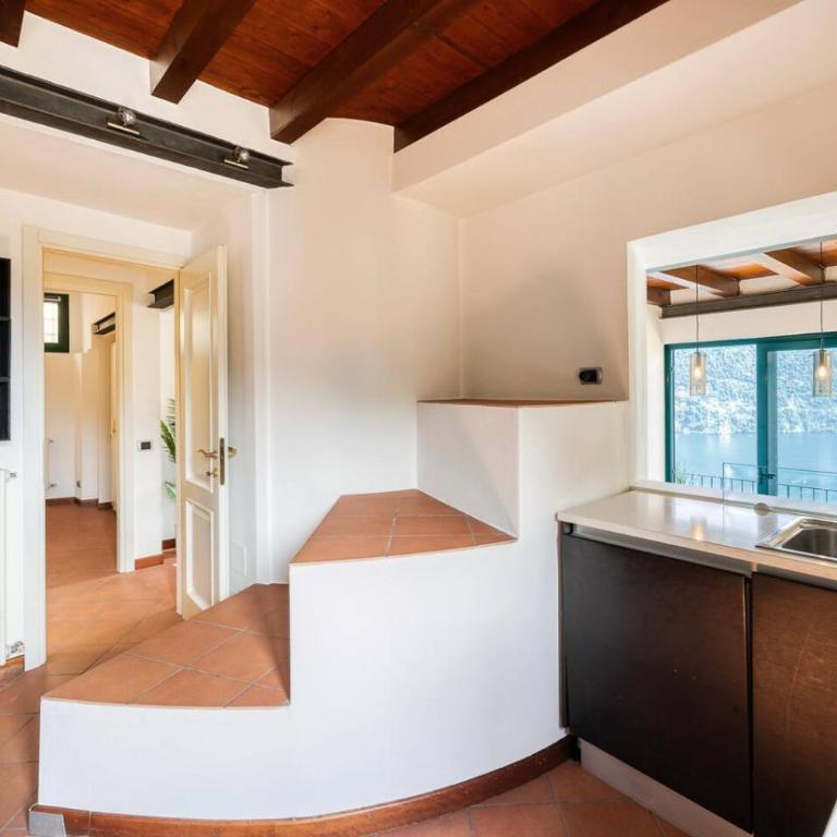 Stunning lake view, Cernobbio - Casa con 2 Camere da Letto - 12