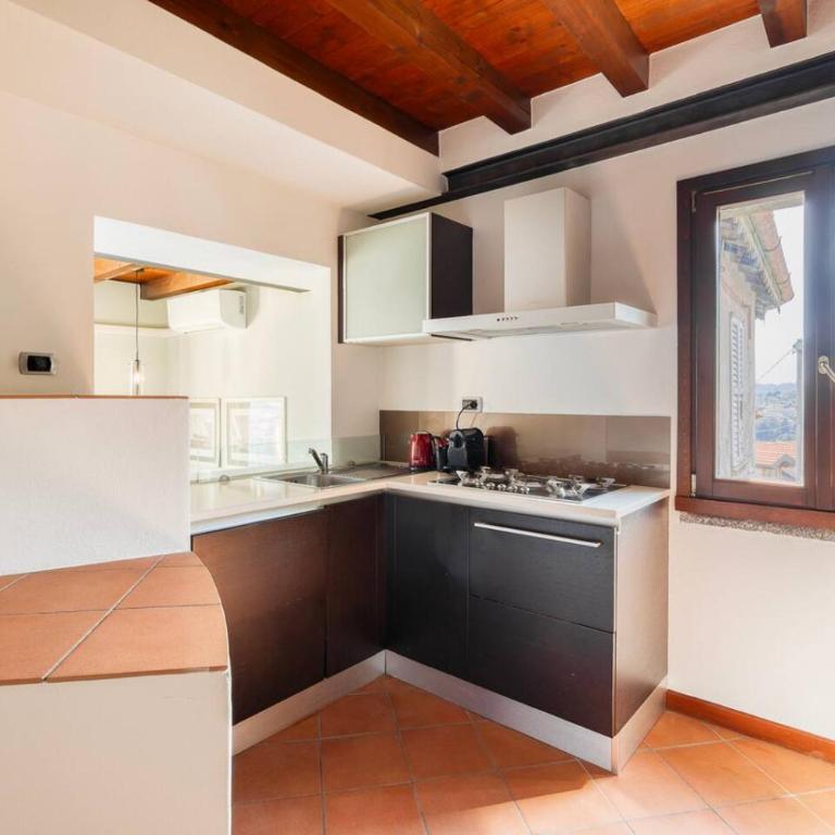 Stunning lake view, Cernobbio - Casa con 2 Camere da Letto - 13