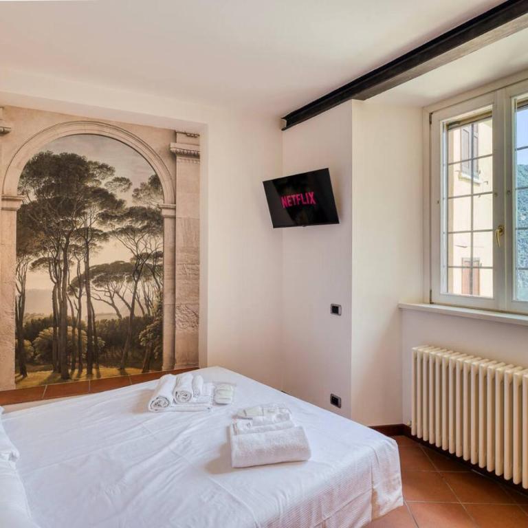 Stunning lake view, Cernobbio - Casa con 2 Camere da Letto - 16