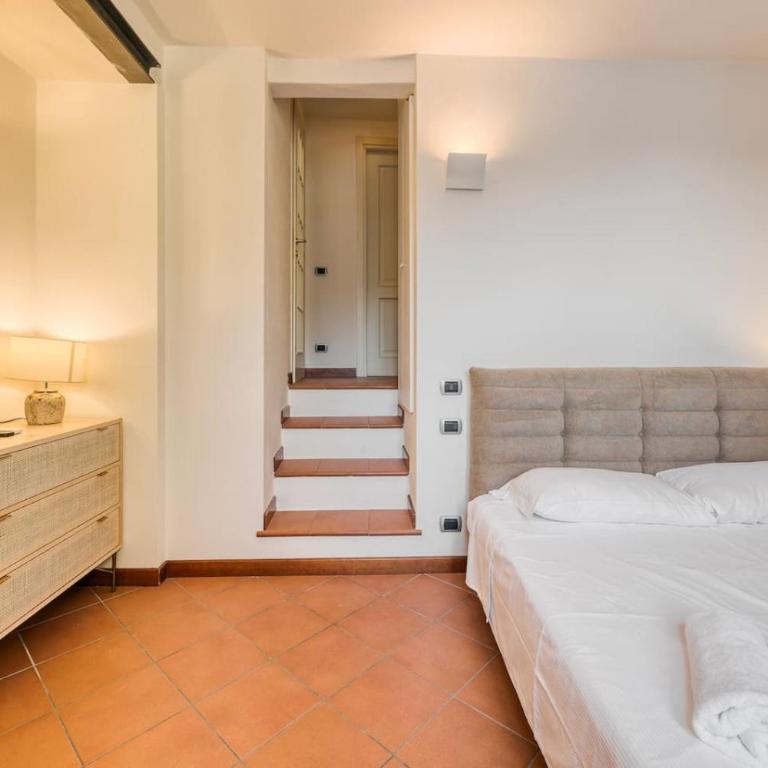 Stunning lake view, Cernobbio - Casa con 2 Camere da Letto - 17