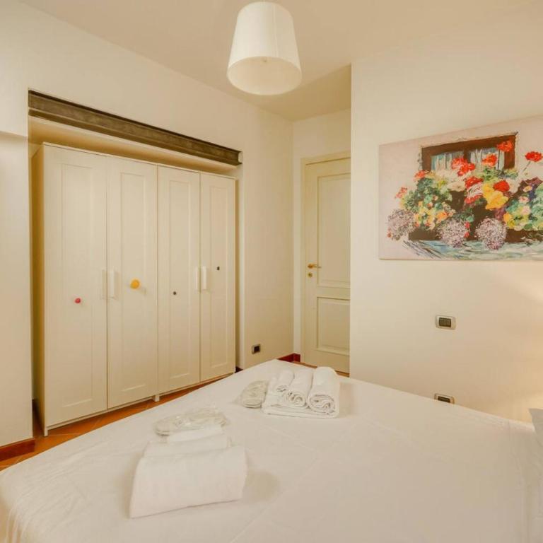 Stunning lake view, Cernobbio - Casa con 2 Camere da Letto - 21