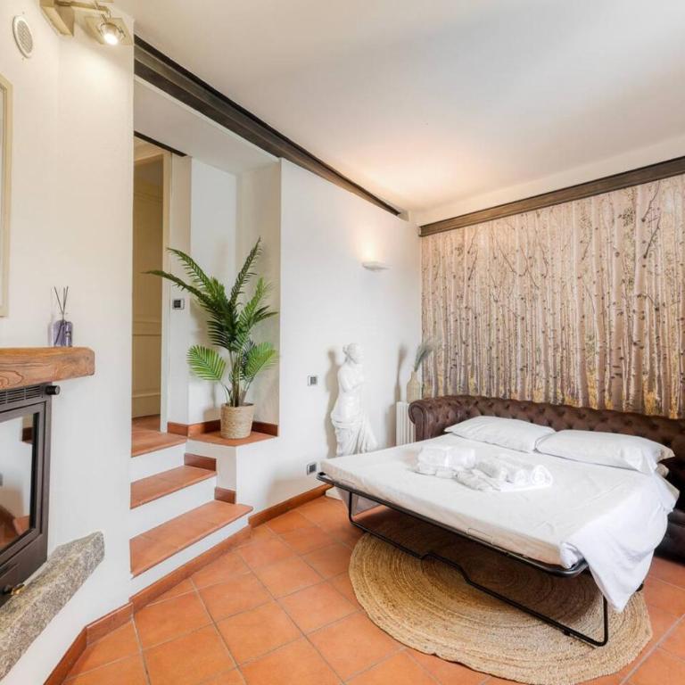 Stunning lake view, Cernobbio - Casa con 2 Camere da Letto - 27
