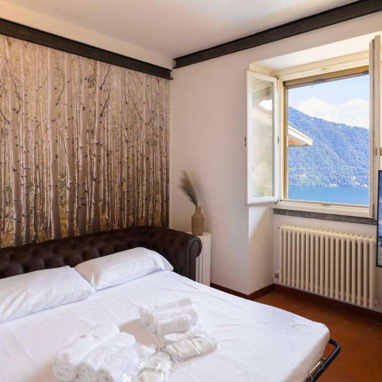Stunning lake view, Cernobbio - Casa con 2 Camere da Letto - 28