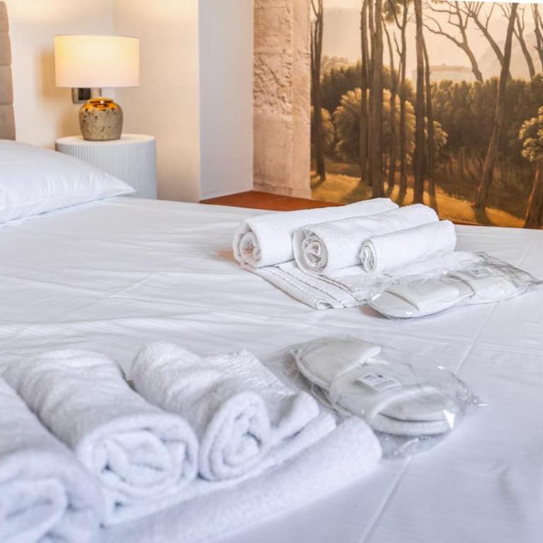 Stunning lake view, Cernobbio - Casa con 2 Camere da Letto - 31