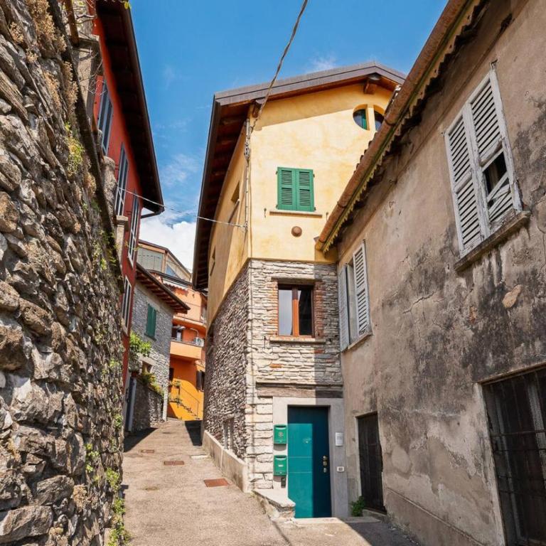 Stunning lake view, Cernobbio - Casa con 2 Camere da Letto - 33