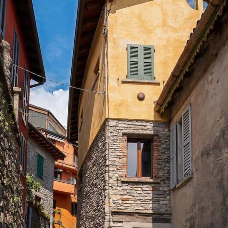 Stunning lake view, Cernobbio - Casa con 2 Camere da Letto - 34