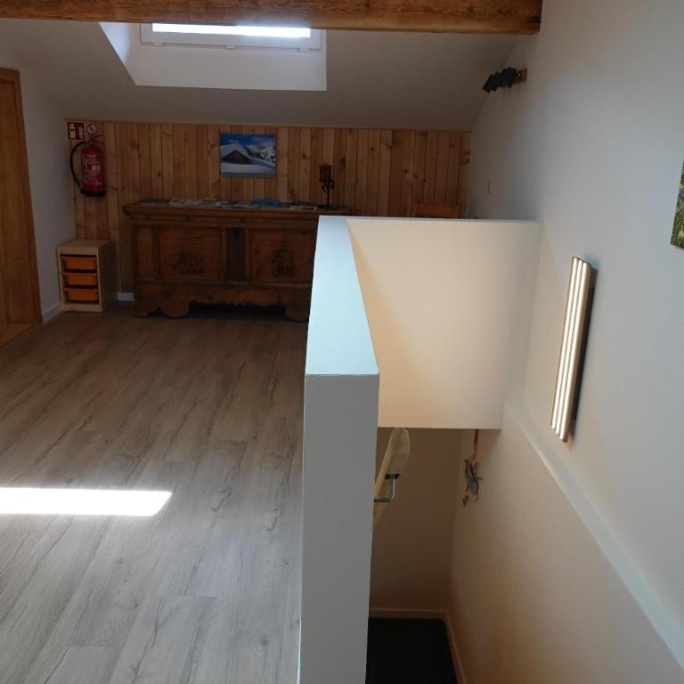 Haus Wagner - Apartment mit 3 Schlafzimmern und Dusche - 28
