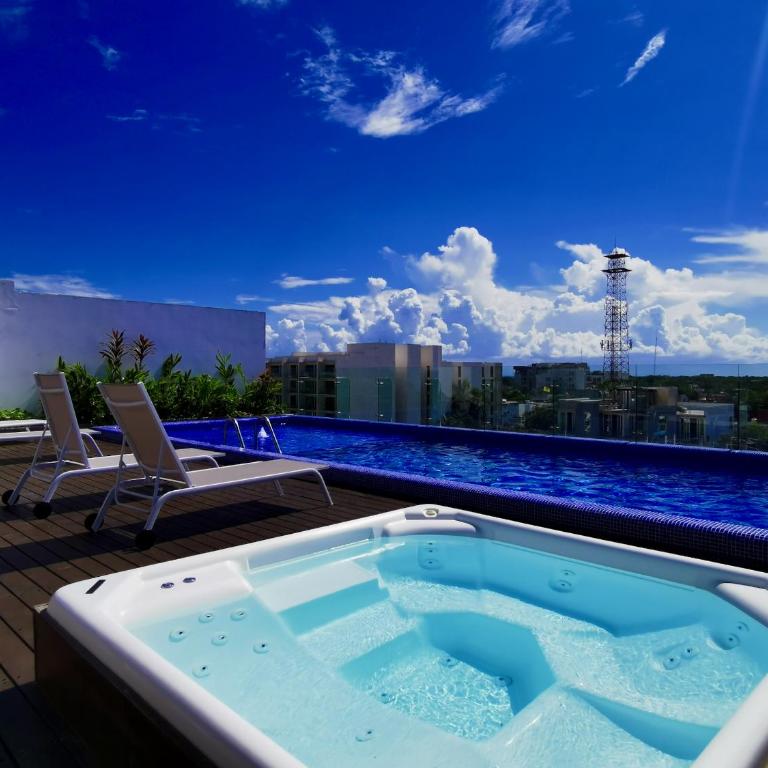 Icono 408 by Guys - Apartamento - 37