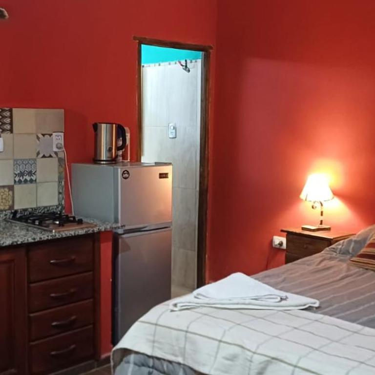 Cabañas & Suites Dunas de Fiambalá - Cabaña de 1 dormitorio - 1