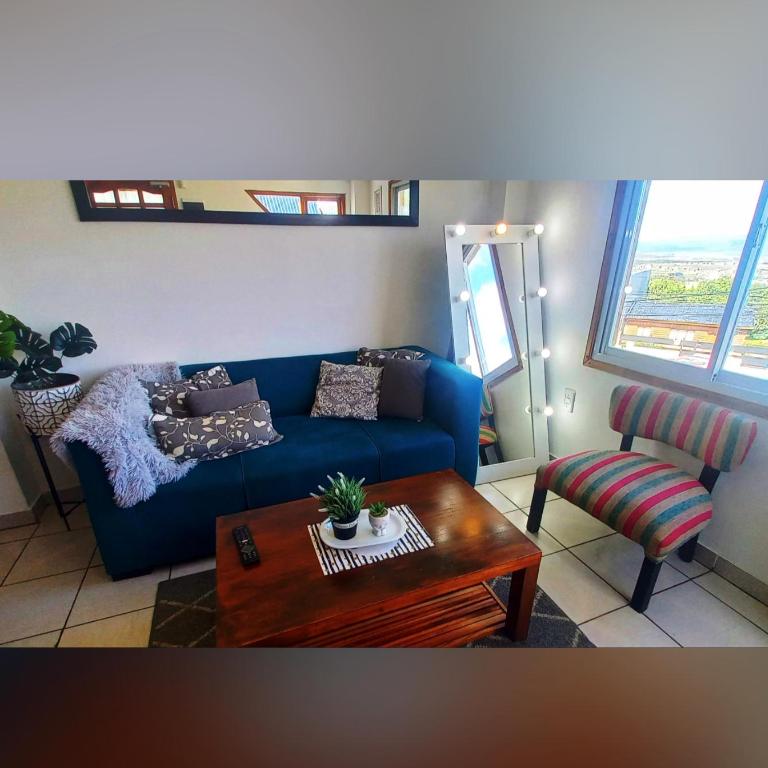 Ushuaia Magnífica, Fabuloso departamento con vista al canal de beagle - Apartamento de 2 dormitorios - 25