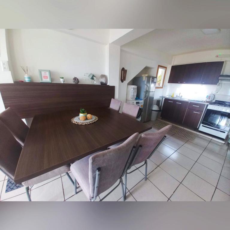 Ushuaia Magnífica, Fabuloso departamento con vista al canal de beagle - Apartamento de 2 dormitorios - 9