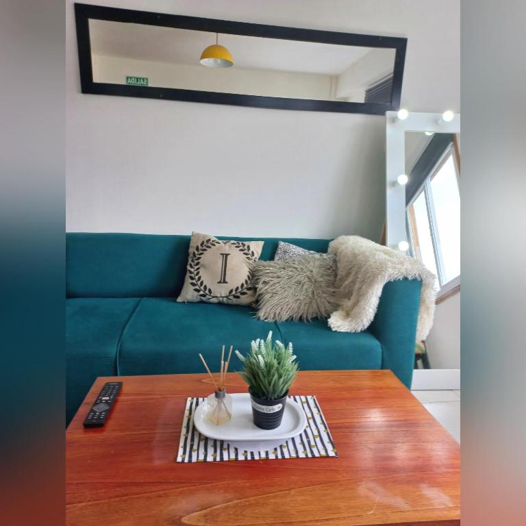 Ushuaia Magnífica, Fabuloso departamento con vista al canal de beagle - Apartamento de 2 dormitorios - 16