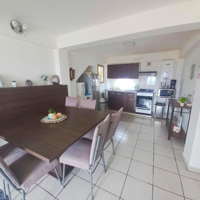 Ushuaia Magnífica, Fabuloso departamento con vista al canal de beagle - Apartamento de 2 dormitorios - 20