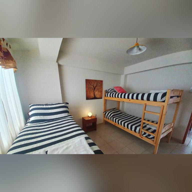 Ushuaia Magnífica, Fabuloso departamento con vista al canal de beagle - Apartamento de 2 dormitorios - 13