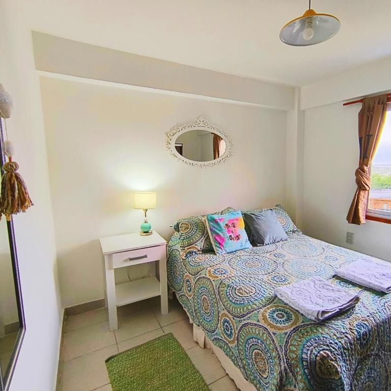Ushuaia Magnífica, Fabuloso departamento con vista al canal de beagle - Apartamento de 2 dormitorios - 14