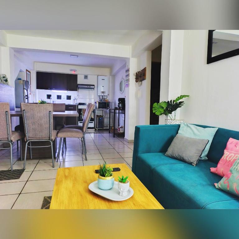 Ushuaia Magnífica, Fabuloso departamento con vista al canal de beagle - Apartamento de 2 dormitorios - 26