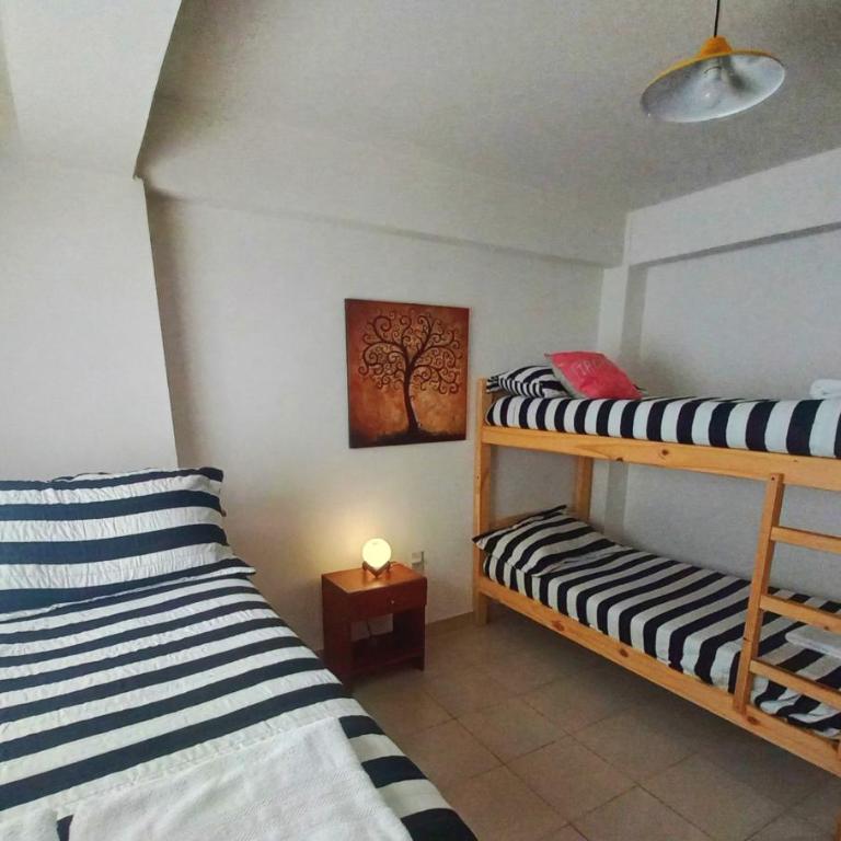 Ushuaia Magnífica, Fabuloso departamento con vista al canal de beagle - Apartamento de 2 dormitorios - 24