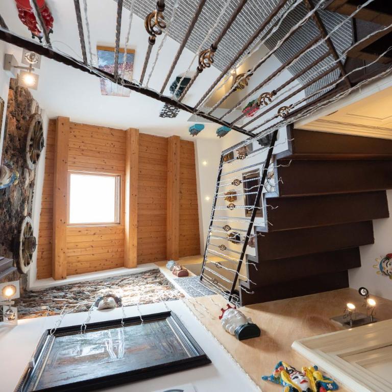Casa Alcalà Deluxe - Four-Bedroom Apartment - 37