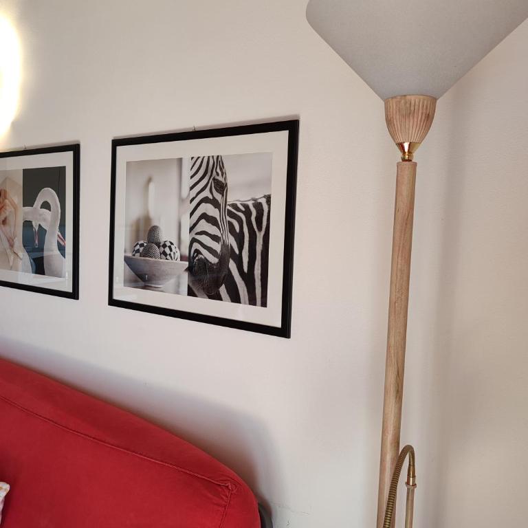Appartamento Dossalt - Apartamento de 1 dormitorio - 47