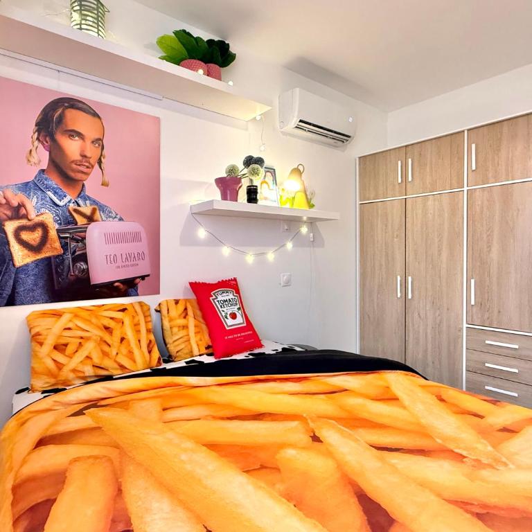 Maison d'Artiste, Terrasse, Silence, Parking - Apartment mit 1 Schlafzimmer - 11