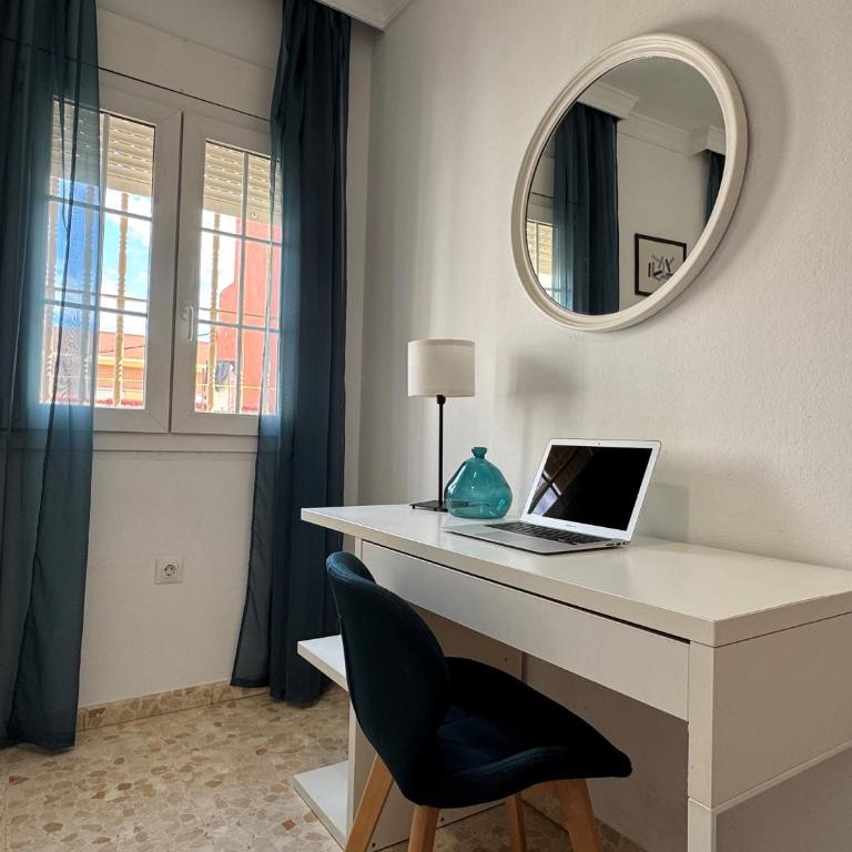 Proa Apartments by Stay Belonio - Apartamento Deluxe de 2 dormitorios con balcón - 21