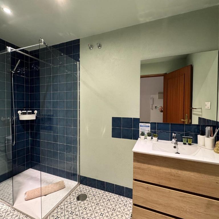 Proa Apartments by Stay Belonio - Apartamento Deluxe de 2 dormitorios con balcón - 17