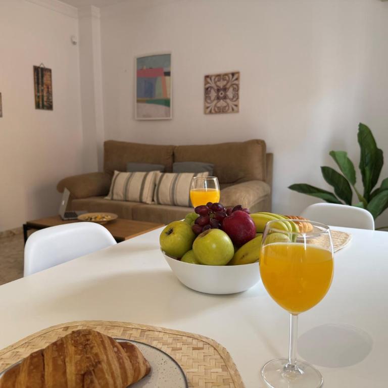 Proa Apartments by Stay Belonio - Apartamento Deluxe de 2 dormitorios con balcón - 18