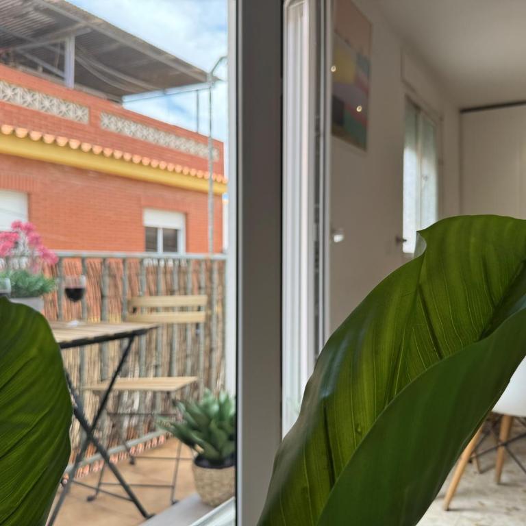 Proa Apartments by Stay Belonio - Apartamento Deluxe de 2 dormitorios con balcón - 14
