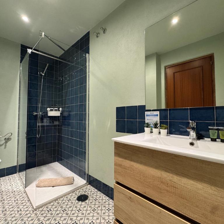 Proa Apartments by Stay Belonio - Apartamento Deluxe de 2 dormitorios con balcón - 6