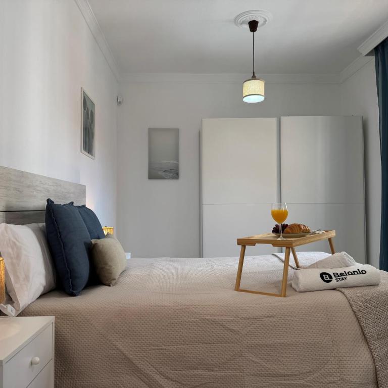 Proa Apartments by Stay Belonio - Apartamento Deluxe de 2 dormitorios con balcón - 3