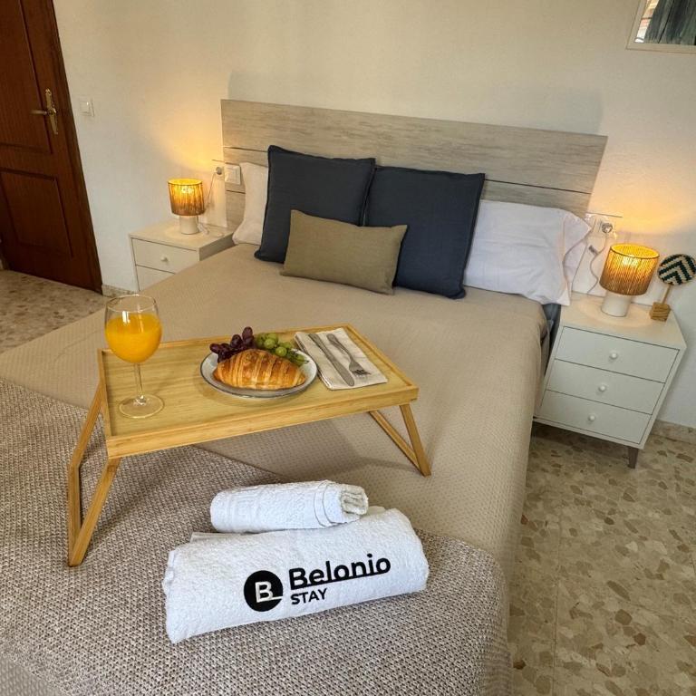 Proa Apartments by Stay Belonio - Apartamento Deluxe de 2 dormitorios con balcón - 7